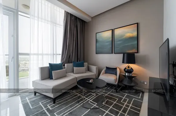 Hotels for sale in Artesia, Dubai, UAE # axc-3987777 - photo 1136450
