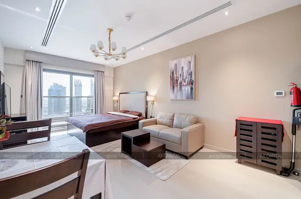 Apartments for rent in Elite Downtown Residence 1, Dubai, UAE # axc-3994723 - photo 1333637