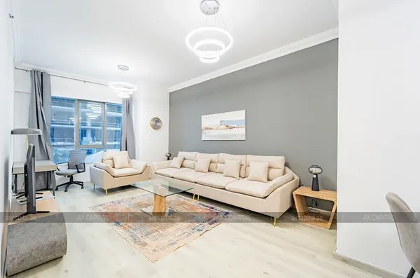 Apartments for sale in Ontario Tower, Dubai, UAE # axc-3989357 - photo 1127740