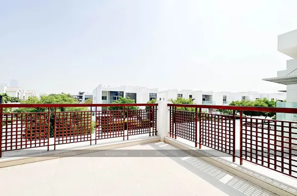 Villas for rent in District One Villas, Dubai, UAE # axc-3992999 - photo 1160461