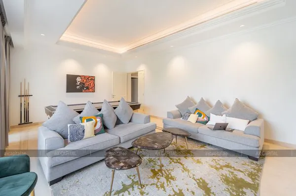 Villas for sale in District One Villas, Dubai, UAE # axc-3982622 - photo 1133801