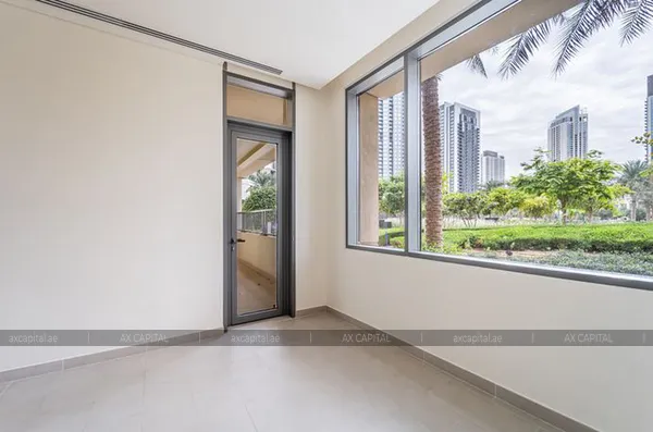 Apartments for rent in Creek Rise Podium, Dubai, UAE # axc-3996012 - photo 1363045