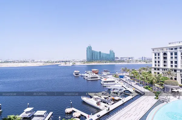 Apartments for rent in Palazzo Versace, Dubai, UAE # axc-3991200 - photo 1267378