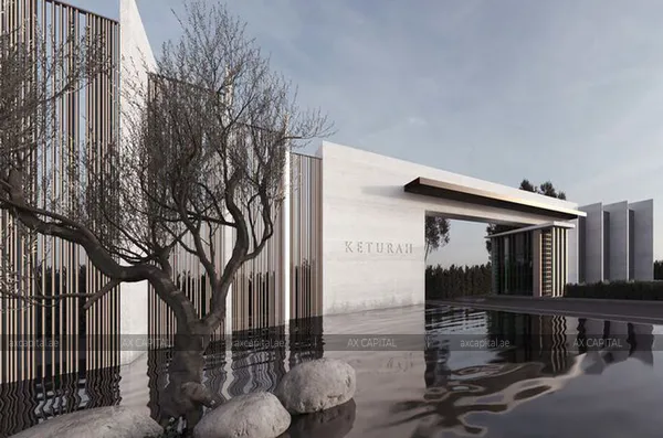 Apartments for sale in Keturah Reserve, Dubai, UAE # axc-3991909 - photo 1288525