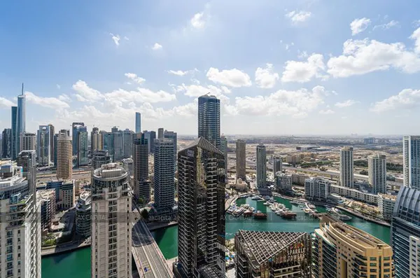 Apartments for rent in Amwaj 4, Dubai, UAE # axc-3988895-r1 - photo 1128680