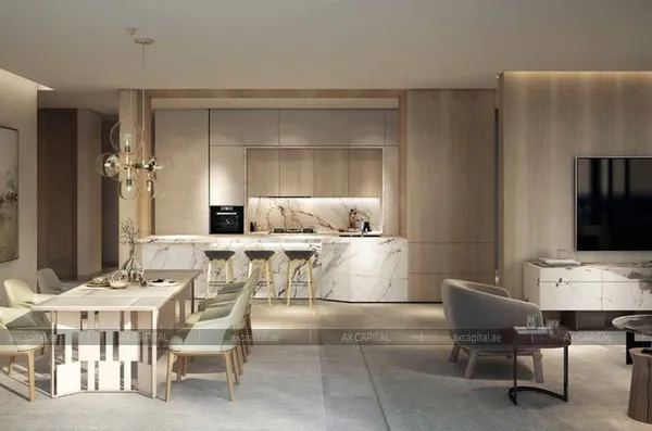 Villas for sale in Frond O, Dubai, UAE # axc-3996987 - photo 1365088