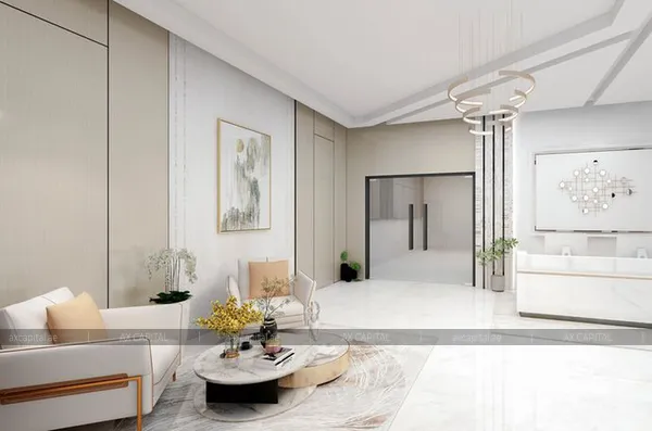 Apartments for sale in 7 Park Central, Dubai, UAE # axc-3980601 - photo 1333098