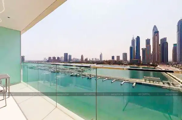 Apartments for rent in Sunrise Bay Tower 1, Dubai, UAE # axc-3994675 - photo 1327565