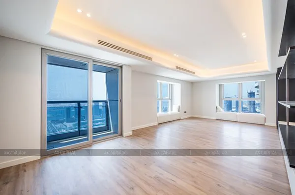 Apartments for sale in Princess Tower, Dubai, UAE # axc-3981025 - photo 1285805