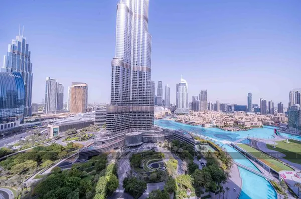 Apartments for rent in The Address Residences Dubai Opera Tower 1, Dubai, UAE # axc-3983377 - photo 1133673