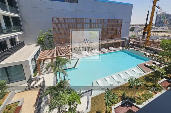 Apartments for rent in Hamilton House, Dubai, UAE # axc-3990904 - photo 1341948