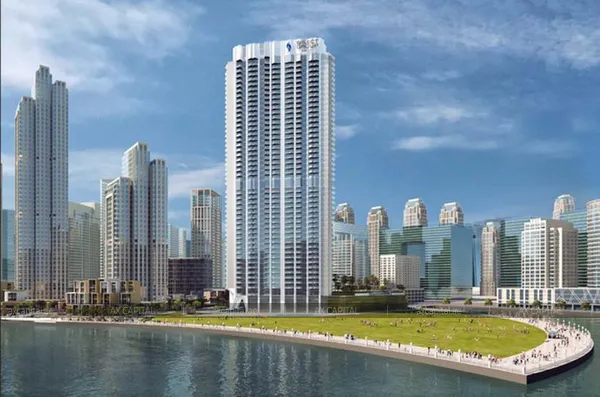 Apartments for sale in Peninsula Three, Dubai, UAE # axc-3990204 - photo 1123982