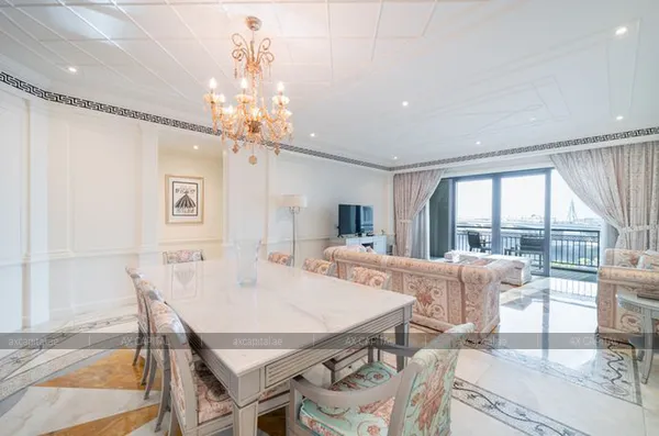Apartments for rent in Palazzo Versace, Dubai, UAE # axc-3994604 - photo 1327209