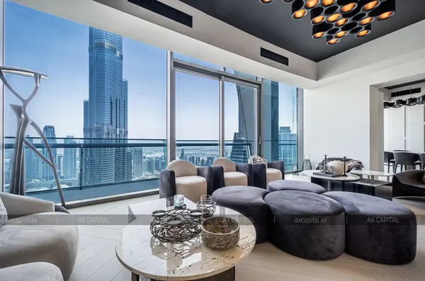 Apartments for sale in Burj Vista 1, Dubai, UAE # axc-3994790 - photo 1339311