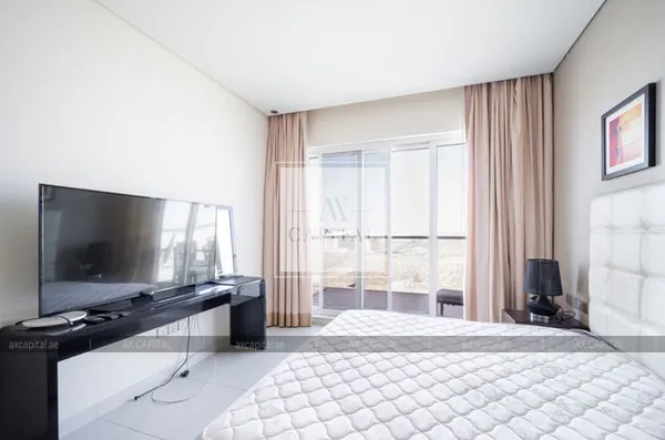 Apartments for rent in DAMAC Maison de Ville Tenora, Dubai, UAE # axc-3992711 - photo 1277037