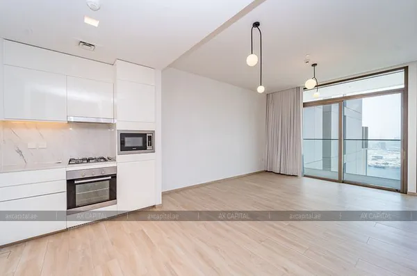 Apartments for rent in Palace Residences, Dubai, UAE # axc-3991094 - photo 1139062