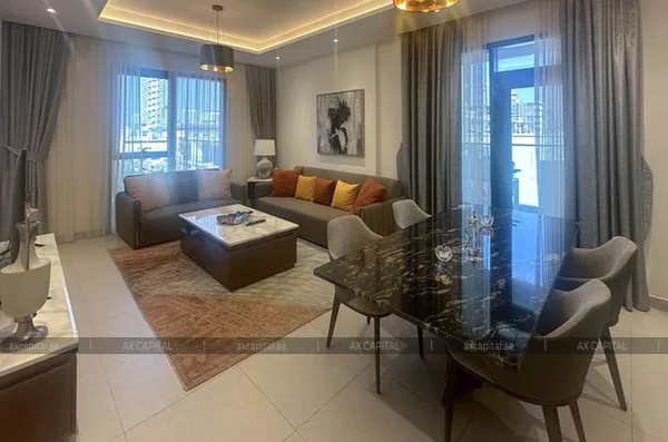 Apartments for rent in Hyati Avenue, Dubai, UAE # axc-3984674 - photo 1133282