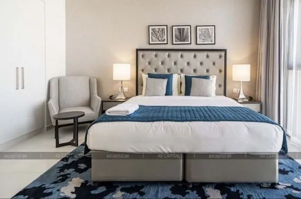 Apartments for rent in Celestia B, Dubai, UAE # axc-3996177-r5 - photo 1367773