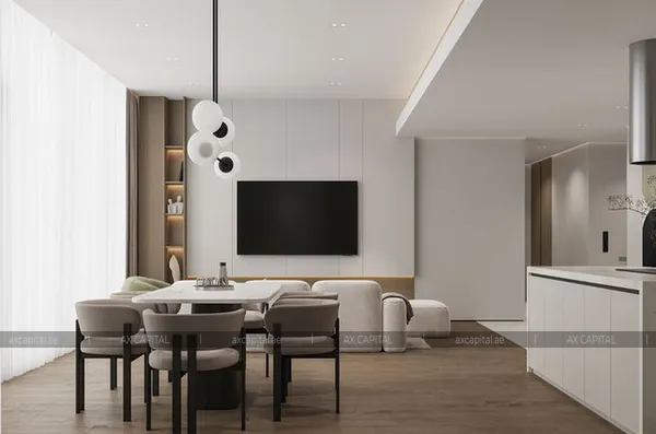 Apartments for sale in Apartment Building 8, Dubai, UAE # axc-3991138 - photo 1118954