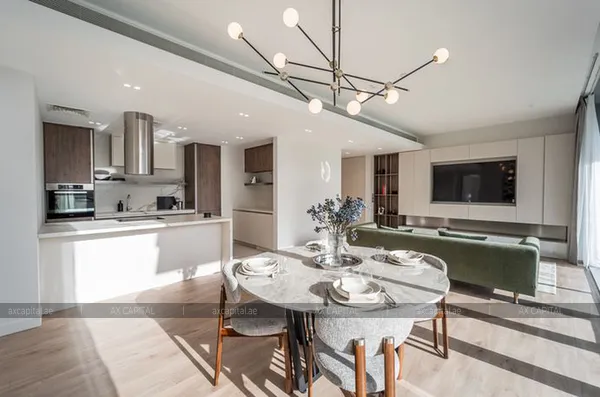 Apartments for sale in Apartment Building 7, Dubai, UAE # axc-3991140 - photo 1118895