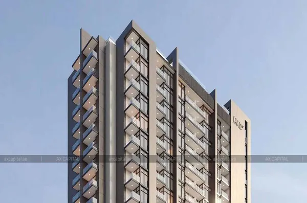 Продажа коммерческих помещений в Boutique XXIII, Dubai, UAE № axc-3993166 - фото 1170188