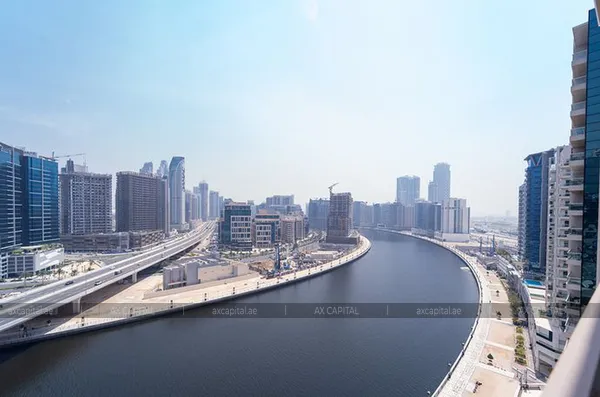 Apartments for sale in Canal Bay, Dubai, UAE # axc-3986712 - photo 1131979
