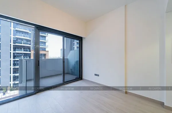 Аренда квартир в AZIZI Riviera 25, Dubai, UAE № axc-3981279 - фото 1301570