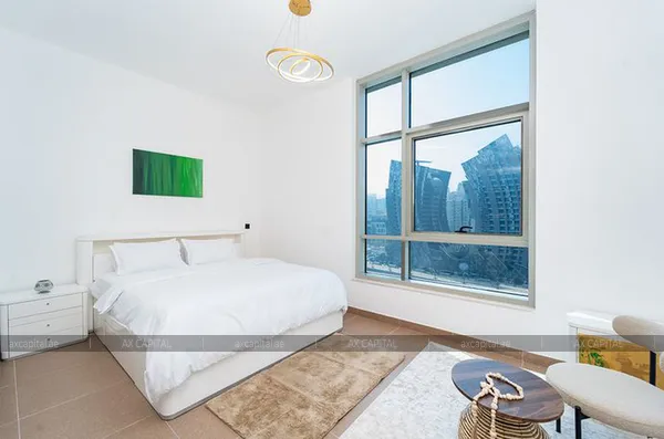 Apartments for sale in Hamilton Tower, Dubai, UAE # axc-3989784 - photo 1125720