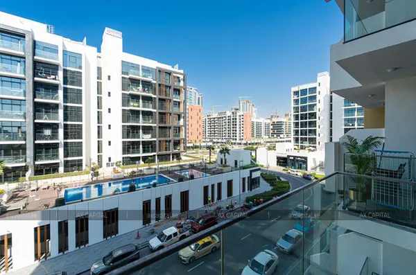 Apartments for rent in AZIZI Riviera 34, Dubai, UAE # axc-3991875 - photo 1151740