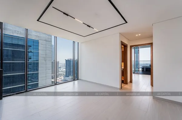 Apartments for rent in Trillionaire Residences, Dubai, UAE # axc-3988765 - photo 1128976