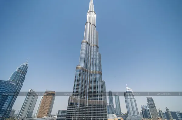 Apartments for rent in The Address Residences Dubai Opera Tower 1, Dubai, UAE # axc-3986797-r1 - photo 1131862