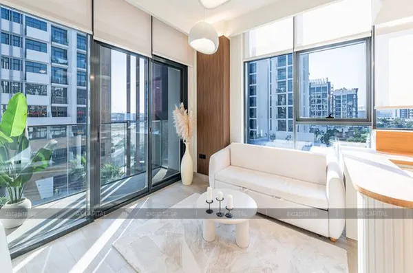 Apartments for rent in AZIZI Riviera 34, Dubai, UAE # axc-3991875 - photo 1142706
