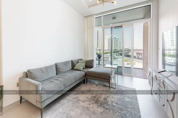 Apartments for rent in Banyan Tree Residences Hillside Dubai, Dubai, UAE # axc-3982624 - photo 1133785