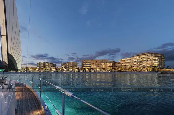 Продажа квартир в Six Senses Hotel, Dubai, UAE № axc-3992581 - фото 1287759