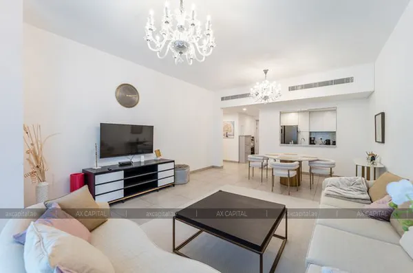Apartments for rent in Lamtara 2, Dubai, UAE # axc-3989531 - photo 1126506