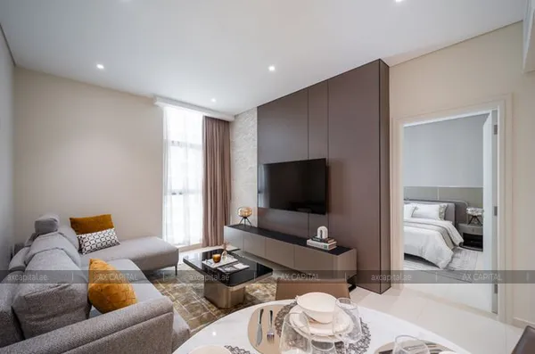 Apartments for rent in Seven Palm, Dubai, UAE # axc-3979082 - photo 1153617