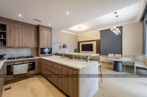 Продажа квартир в La Voile, Dubai, UAE № axc-3989847 - фото 1125435
