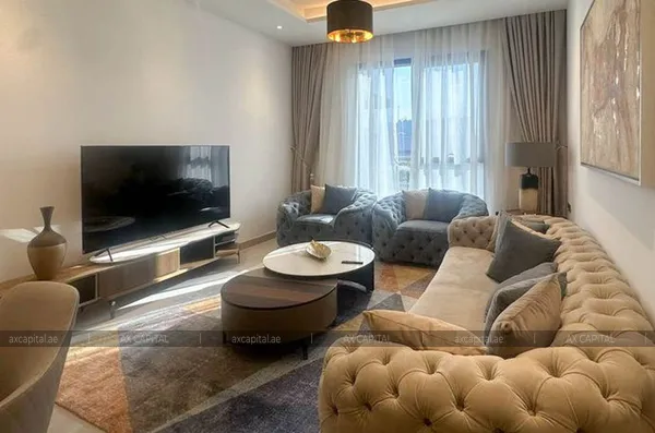 Apartments for rent in Hyati Avenue, Dubai, UAE # axc-3984673 - photo 1133300