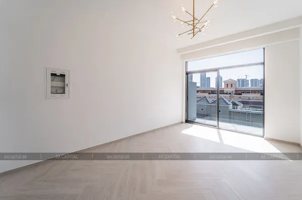 Аренда квартир в Oxford Terraces 2, Dubai, UAE № axc-3985752 - фото 1132933