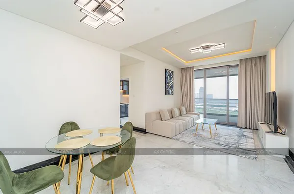 Продажа квартир в Terraces Marasi Drive, Dubai, UAE № axc-3991006 - фото 1294359