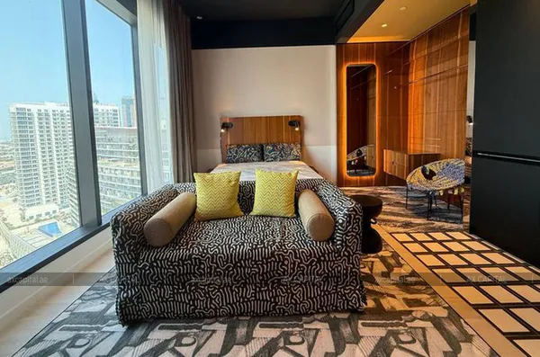 Apartments for rent in Luxury Family Residences II, Dubai, UAE # axc-3989575 - photo 1115051