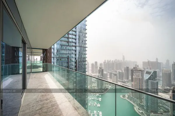 Apartments for sale in Jumeirah Living Marina Gate, Dubai, UAE # axc-3976327 - photo 1367411