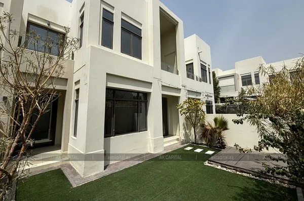 Townhouses for rent in Mira Oasis 2, Dubai, UAE # axc-3978745 - photo 1134416