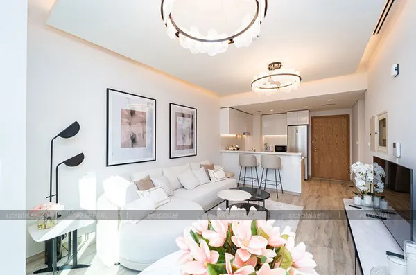 Apartments for rent in Ahad Residences, Dubai, UAE # axc-3990546 - photo 1122038