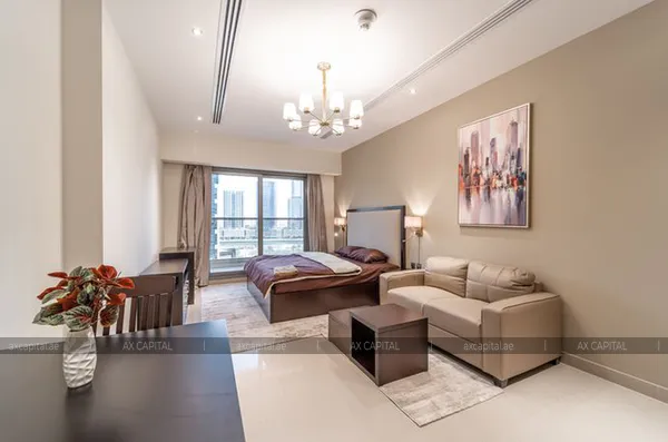 Apartments for rent in Elite Downtown Residence 1, Dubai, UAE # axc-3992006 - photo 1371156