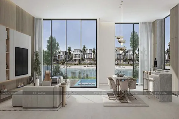 Villas for sale in The Lakeshore Villas By Ellington, Dubai, UAE # axc-3988782-r1 - photo 1128899