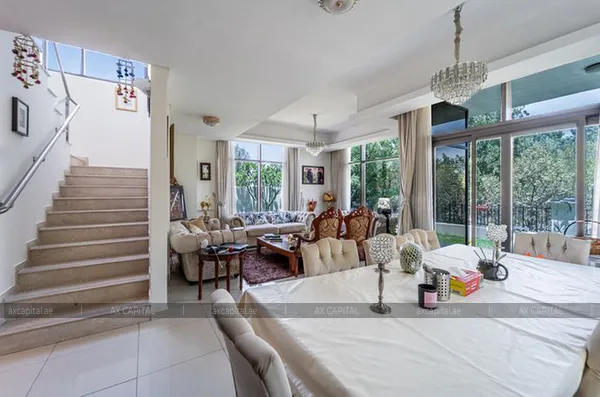 Villas for sale in The Field, Dubai, UAE # axc-3988751 - photo 1129066