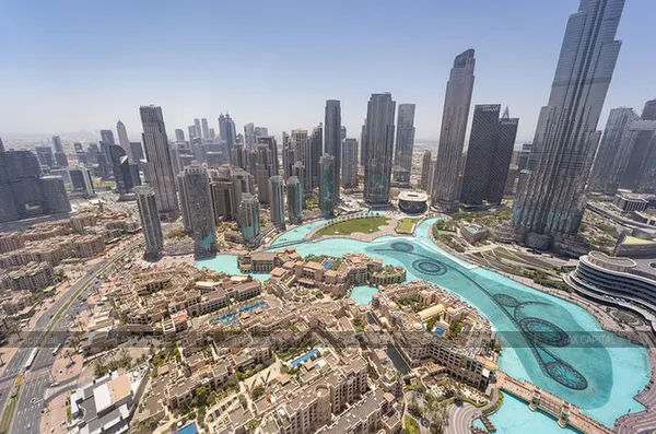 Apartments for rent in The Address Downtown Dubai, Dubai, UAE # axc-3990692 - photo 1121381