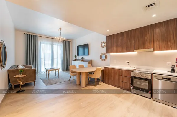 Apartments for rent in Port de La Mer, Dubai, UAE # axc-3990379 - photo 1123127