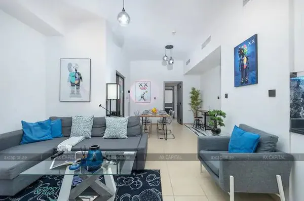 Apartments for rent in Bahar 6, Dubai, UAE # axc-3980777 - photo 1139609